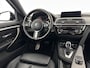 BMW 4-Serie Gran Coupe 420i M-Sportpack High Executive Edition (INCL-BTW) Aut. *LEATHER | FULL-LED | DIGI-COCKPIT | HIFI-SOUND | HEATED-SPORTSEATS | DAB+ | CAMERA | SHIFTPADDLES | PRIVACYGLASS | HEAD-UP | TOWBAR | KEYLESS | CARBON-INLAY | 19''ALU*