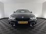 BMW 4-Serie Gran Coupe 420i M-Sportpack High Executive Edition (INCL-BTW) Aut. *LEATHER | FULL-LED | DIGI-COCKPIT | HIFI-SOUND | HEATED-SPORTSEATS | DAB+ | CAMERA | SHIFTPADDLES | PRIVACYGLASS | HEAD-UP | TOWBAR | KEYLESS | CARBON-INLAY | 19''ALU*