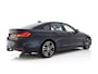 BMW 4-Serie Gran Coupe 420i M-Sportpack High Executive Edition (INCL-BTW) Aut. *LEATHER | FULL-LED | DIGI-COCKPIT | HIFI-SOUND | HEATED-SPORTSEATS | DAB+ | CAMERA | SHIFTPADDLES | PRIVACYGLASS | HEAD-UP | TOWBAR | KEYLESS | CARBON-INLAY | 19''ALU*