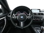 BMW 4-Serie Gran Coupe 420i M-Sportpack High Executive Edition (INCL-BTW) Aut. *LEATHER | FULL-LED | DIGI-COCKPIT | HIFI-SOUND | HEATED-SPORTSEATS | DAB+ | CAMERA | SHIFTPADDLES | PRIVACYGLASS | HEAD-UP | TOWBAR | KEYLESS | CARBON-INLAY | 19''ALU*