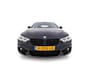 BMW 4-Serie Gran Coupe 420i M-Sportpack High Executive Edition (INCL-BTW) Aut. *LEATHER | FULL-LED | DIGI-COCKPIT | HIFI-SOUND | HEATED-SPORTSEATS | DAB+ | CAMERA | SHIFTPADDLES | PRIVACYGLASS | HEAD-UP | TOWBAR | KEYLESS | CARBON-INLAY | 19''ALU*