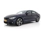 BMW 4-Serie Gran Coupe 420i M-Sportpack High Executive Edition (INCL-BTW) Aut. *LEATHER | FULL-LED | DIGI-COCKPIT | HIFI-SOUND | HEATED-SPORTSEATS | DAB+ | CAMERA | SHIFTPADDLES | PRIVACYGLASS | HEAD-UP | TOWBAR | KEYLESS | CARBON-INLAY | 19''ALU*