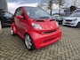smart Fortwo cabrio 0.7 BRABUS Edition Red