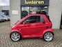 smart Fortwo cabrio 0.7 BRABUS Edition Red