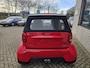 smart Fortwo cabrio 0.7 BRABUS Edition Red