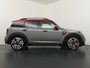 MINI Countryman Mini 2.0 John Cooper Works ALL4 White Silver Edition Automaat - Airco - Apple Carplay/Android Auto - Cruise Control -KeyLess Entry - Panoramadak - Lederen Bekleding - Voorstoelen Verwarmd - Virena Zekerheidspakket €895,-