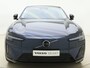 Volvo ES90 Extended Range Ultra / Direct Leverbaar / Luchtvering / 22'' / Pilot Assist / Chrome Pack / Geventileerd Nappaleer / Getint Glas /