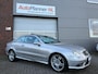 Mercedes-Benz CLK Coupé AMG 55! 367PK! Leder! Navi!