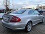 Mercedes-Benz CLK Coupé AMG 55! 367PK! Leder! Navi!