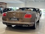Bentley Continental GTC V8 | Mulliner | Breitling for Bentley | Comfort Seats Massage
