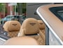 Bentley Continental GTC V8 | Mulliner | Breitling for Bentley | Comfort Seats Massage