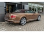 Bentley Continental GTC V8 | Mulliner | Breitling for Bentley | Comfort Seats Massage
