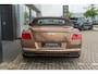 Bentley Continental GTC V8 | Mulliner | Breitling for Bentley | Comfort Seats Massage
