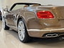 Bentley Continental GTC V8 | Mulliner | Breitling for Bentley | Comfort Seats Massage