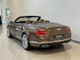 Bentley Continental GTC V8 | Mulliner | Breitling for Bentley | Comfort Seats Massage