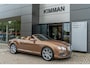 Bentley Continental GTC V8 | Mulliner | Breitling for Bentley | Comfort Seats Massage