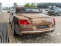 Bentley Continental GTC V8 | Mulliner | Breitling for Bentley | Comfort Seats Massage