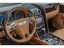 Bentley Continental GTC V8 | Mulliner | Breitling for Bentley | Comfort Seats Massage