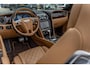Bentley Continental GTC V8 | Mulliner | Breitling for Bentley | Comfort Seats Massage