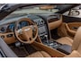 Bentley Continental GTC V8 | Mulliner | Breitling for Bentley | Comfort Seats Massage
