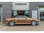 Bentley Continental GTC V8 | Mulliner | Breitling for Bentley | Comfort Seats Massage