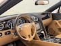 Bentley Continental GTC V8 | Mulliner | Breitling for Bentley | Comfort Seats Massage