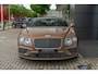 Bentley Continental GTC V8 | Mulliner | Breitling for Bentley | Comfort Seats Massage