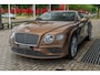 Bentley Continental GTC V8 | Mulliner | Breitling for Bentley | Comfort Seats Massage