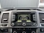 Volkswagen Transporter 2.0 TDI L2H1 140pk Airco Cruise control Trekhaak 2500kg trekgewicht Telefoonvoorbereiding Achterruitrij camera 2-Persoons Parkeerhulp achter Euro 5 Bestel