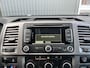 Volkswagen Transporter 2.0 TDI L2H1 140pk Airco Cruise control Trekhaak 2500kg trekgewicht Telefoonvoorbereiding Achterruitrij camera 2-Persoons Parkeerhulp achter Euro 5 Bestel