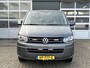 Volkswagen Transporter 2.0 TDI L2H1 140pk Airco Cruise control Trekhaak 2500kg trekgewicht Telefoonvoorbereiding Achterruitrij camera 2-Persoons Parkeerhulp achter Euro 5 Bestel