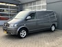 Volkswagen Transporter 2.0 TDI L2H1 140pk Airco Cruise control Trekhaak 2500kg trekgewicht Telefoonvoorbereiding Achterruitrij camera 2-Persoons Parkeerhulp achter Euro 5 Bestel