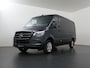 Mercedes-Benz Sprinter 317 CDI | Aut. | L2 H1 | SELECT | ACHTERUITRIJCAMERA | NAVIGATIE | CRUISE CONTROL | TREKHAAK | BETIMMERDE LAADRUIMTE | 3-ZITS | LICHT -/ REGEN SENSOR | CERTIFIED