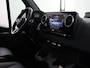Mercedes-Benz Sprinter 317 CDI | Aut. | L2 H1 | SELECT | ACHTERUITRIJCAMERA | NAVIGATIE | CRUISE CONTROL | TREKHAAK | BETIMMERDE LAADRUIMTE | 3-ZITS | LICHT -/ REGEN SENSOR | CERTIFIED