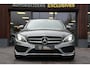 Mercedes-Benz C-klasse 350 e AMG Luchtvering Panoramadak Cruise Stoelverw. Leer