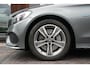 Mercedes-Benz C-klasse 350 e AMG Luchtvering Panoramadak Cruise Stoelverw. Leer
