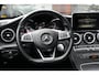 Mercedes-Benz C-klasse 350 e AMG Luchtvering Panoramadak Cruise Stoelverw. Leer