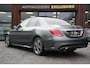 Mercedes-Benz C-klasse 350 e AMG Luchtvering Panoramadak Cruise Stoelverw. Leer