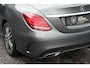 Mercedes-Benz C-klasse 350 e AMG Luchtvering Panoramadak Cruise Stoelverw. Leer