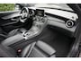 Mercedes-Benz C-klasse 350 e AMG Luchtvering Panoramadak Cruise Stoelverw. Leer