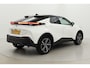 Toyota C-HR 1.8 Hybrid 140 Executive | Panoramadak | Dodehoek detectie | JBL | Head-up display | Apple Carplay / Android Auto | 360 camera | Stoelverwarming | Keyless | Full LED | Digitale binnenspiegel | Adaptive Cruise | 19 inch | Sfeerverlichting