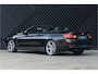 BMW 4-Serie Cabrio 435i Cabrio Sport Line Cruise Headup Keyless Led Memory Camera Nekverw.