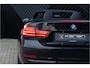 BMW 4-Serie Cabrio 435i Cabrio Sport Line Cruise Headup Keyless Led Memory Camera Nekverw.
