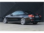BMW 4-Serie Cabrio 435i Cabrio Sport Line Cruise Headup Keyless Led Memory Camera Nekverw.