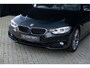 BMW 4-Serie Cabrio 435i Cabrio Sport Line Cruise Headup Keyless Led Memory Camera Nekverw.
