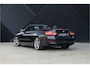 BMW 4-Serie Cabrio 435i Cabrio Sport Line Cruise Headup Keyless Led Memory Camera Nekverw.