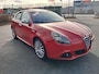 Alfa Romeo Giulietta 1.4 T Distinctive NETTE AUTO RIJDT EN SCHAKELT GOED