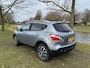 Nissan Qashqai 1.6 Connect Edition Camera, Pano