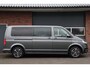 Volkswagen Transporter 2.0 TDI DSG L2H1 DC Bulli, Leder, 2x schuifdeur
