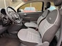Fiat 500 0.9 TwinAir Turbo Lounge / Panorama / Navi / Lichtmetaal / Airco